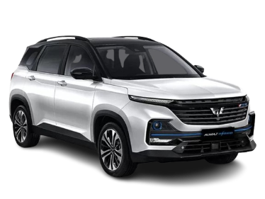 Mobil Wuling Almaz